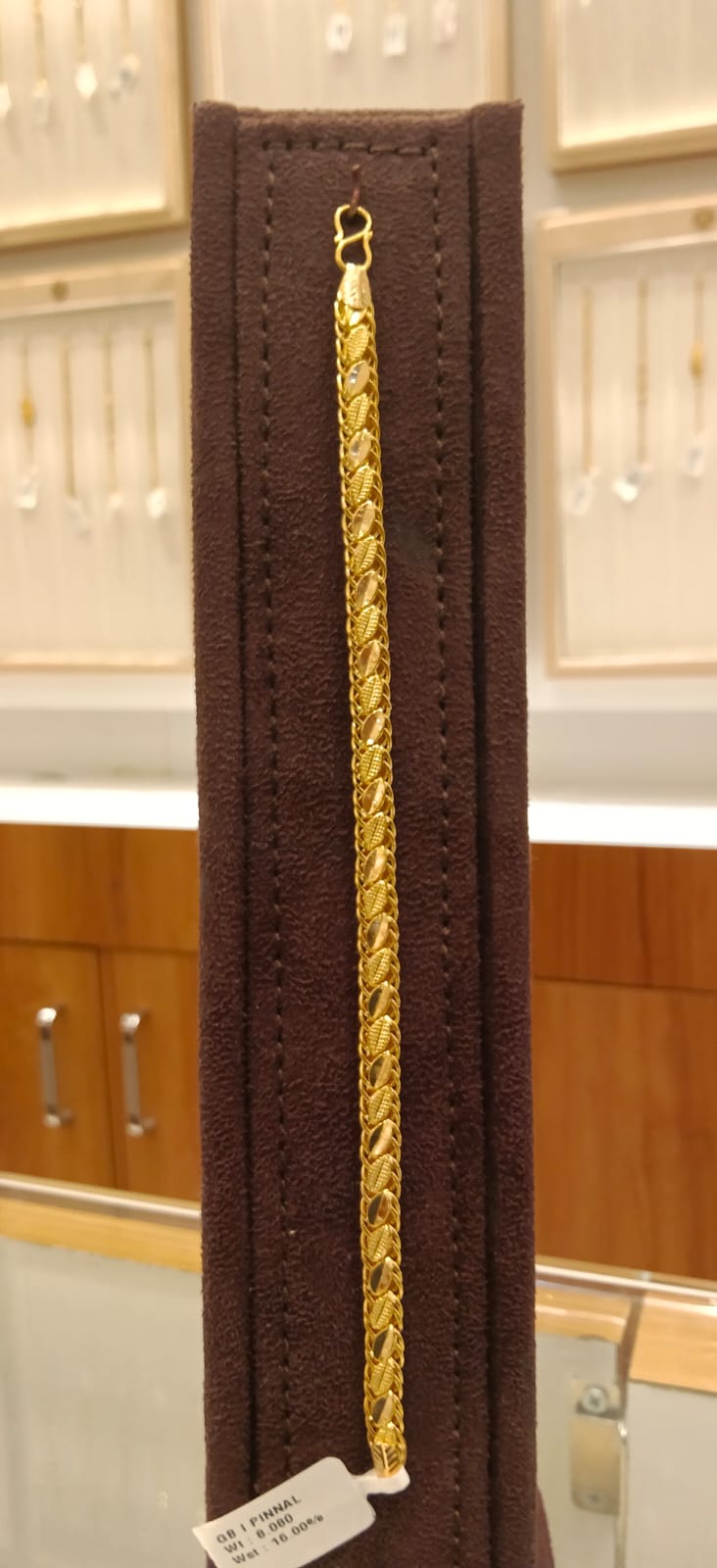 Gents Bracelet
